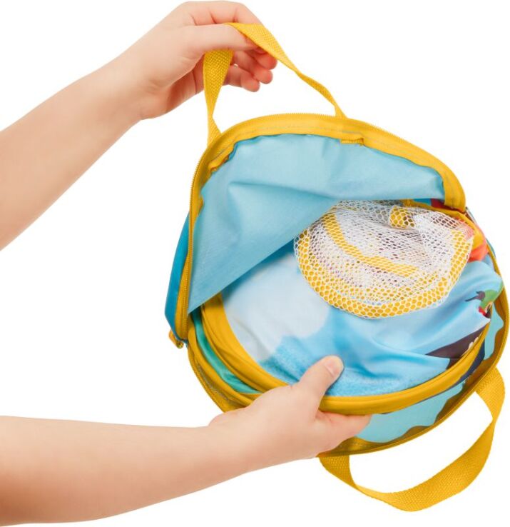 B.Toys Στόχος Bean Bag Toss Game (BX2071Z) (5)