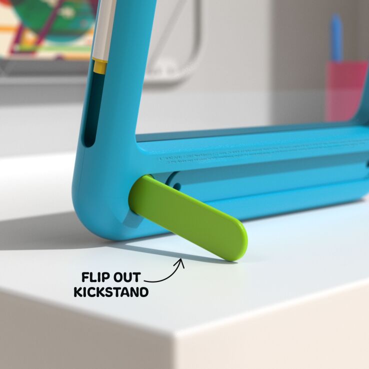 ThreeSixty Tablet Με Φως Neon Art Board (1306020820) (5)