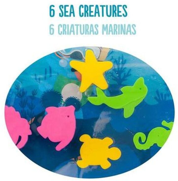 Barval Molto Water Mat (24509) (2)