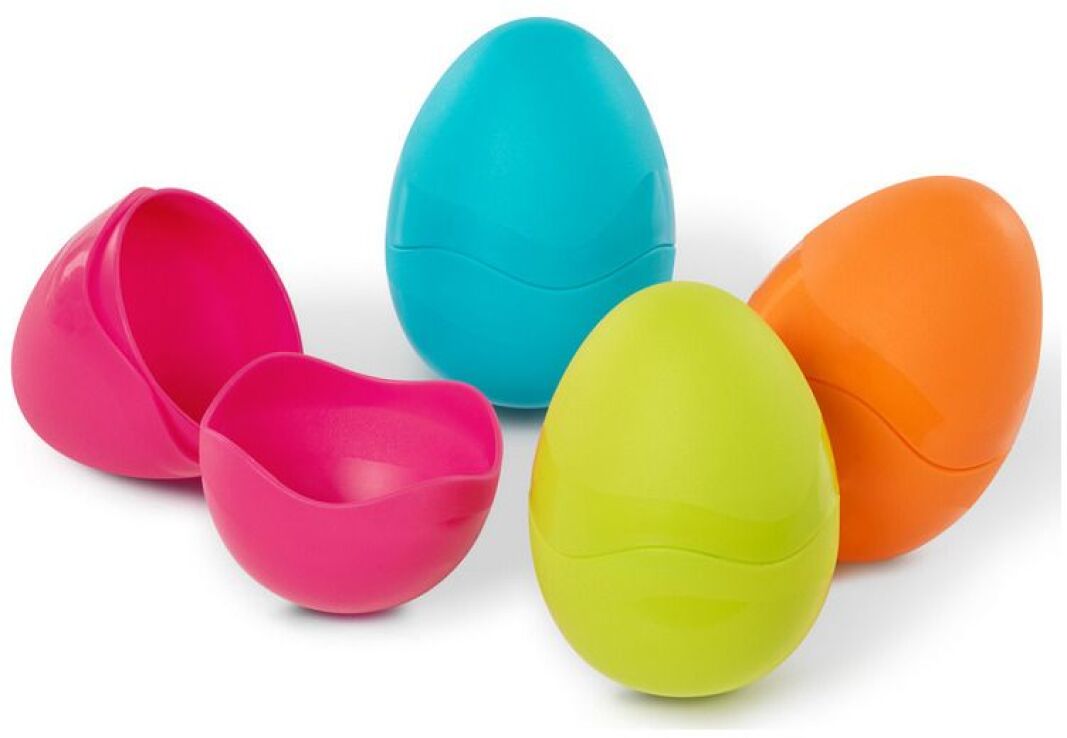 B.Toys Σετ Egg Race Game (BX2550Z) (1)