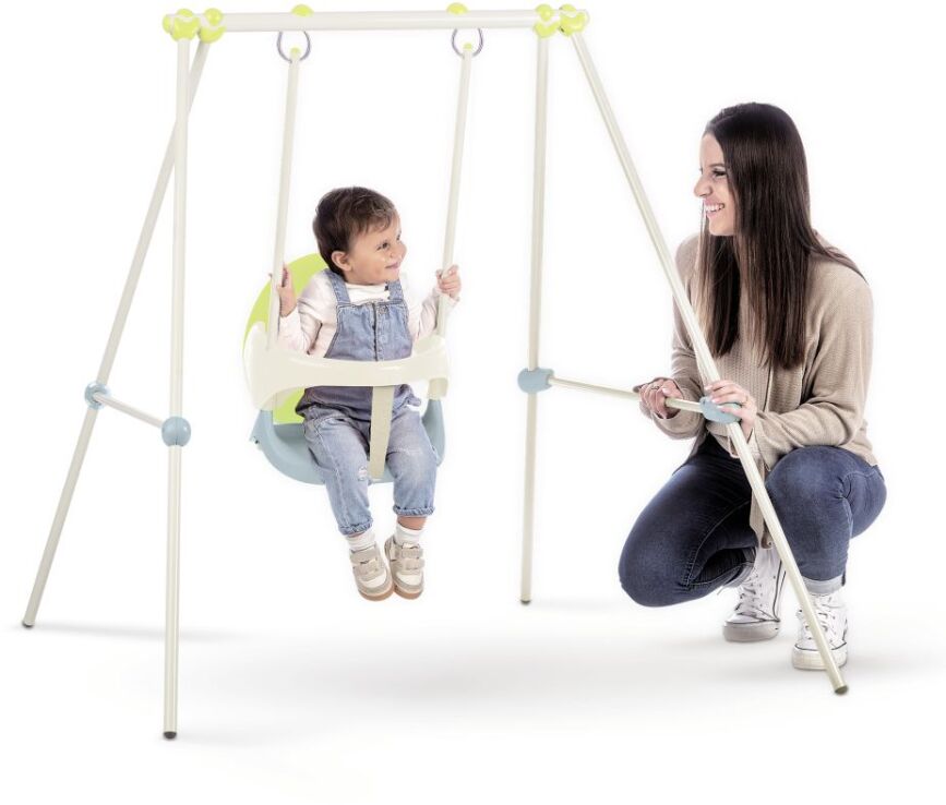 Smoby Pico Κούνια Με Βάση (7/830306) (1)