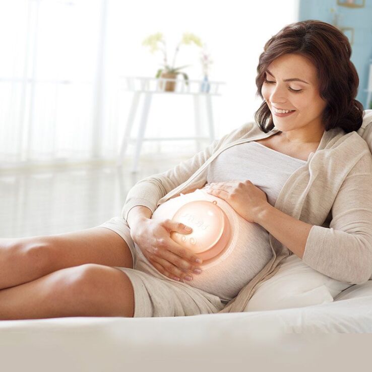 Λαμπάδα Hape Early Melodies Μουσικό Φωτονανούρισμα Huggy Roro (E0114A) (3)