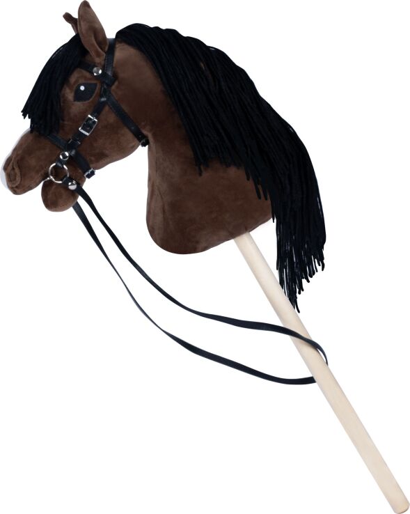 High Hope Κεφάλι Αλόγου Καφέ (JR004-BROWN) (0)