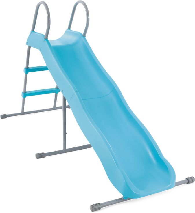 Intex Τσουλήθρα Freestanding Slide 1.83m (44106) (0)