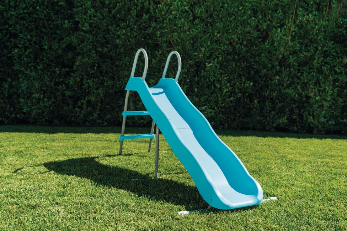 Intex Τσουλήθρα Freestanding Slide 1.83m (44106) (3)