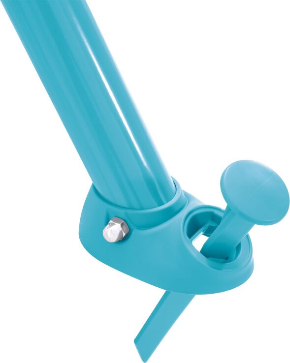 Intex Σετ Κούνια 2 Σε 1 Green/Blue 170cmX235cmX200cm (44113) (4)