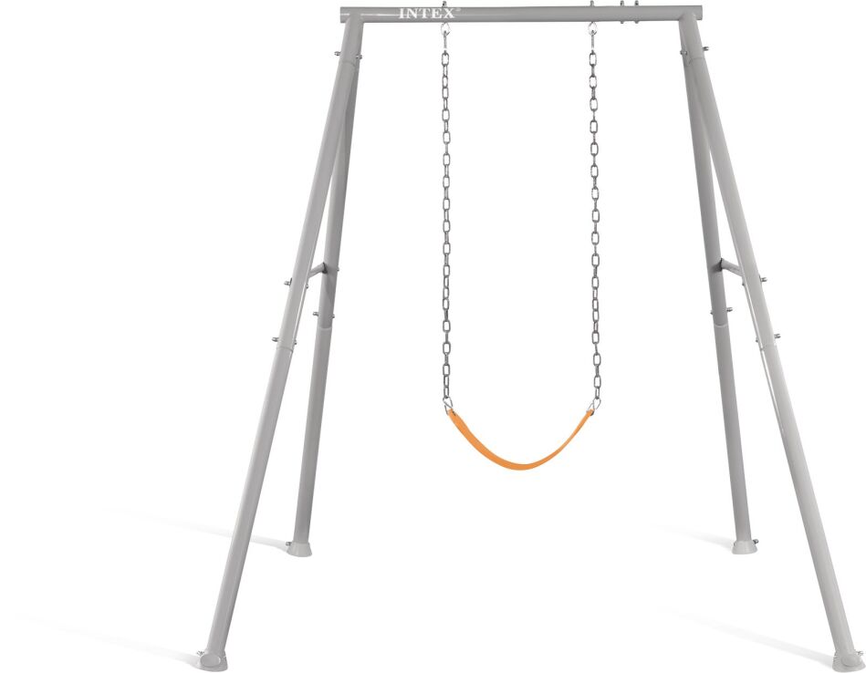 Intex Σετ Κούνια 2 Σε 1 (44114) (1)