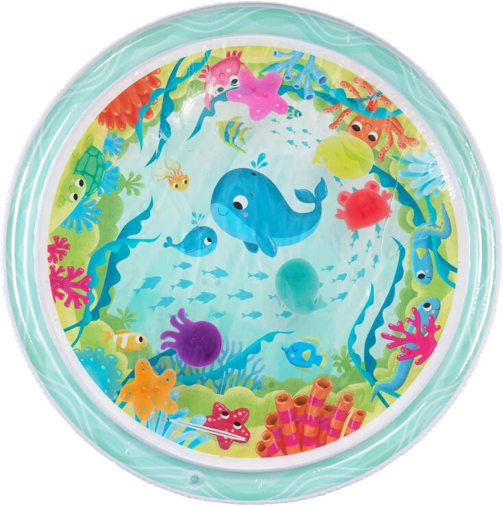 B.Toys Baby Water Mat (BX2280Z) (1)
