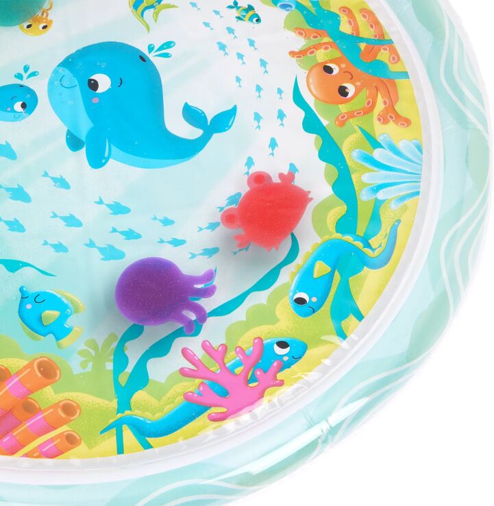 B.Toys Baby Water Mat (BX2280Z) (3)