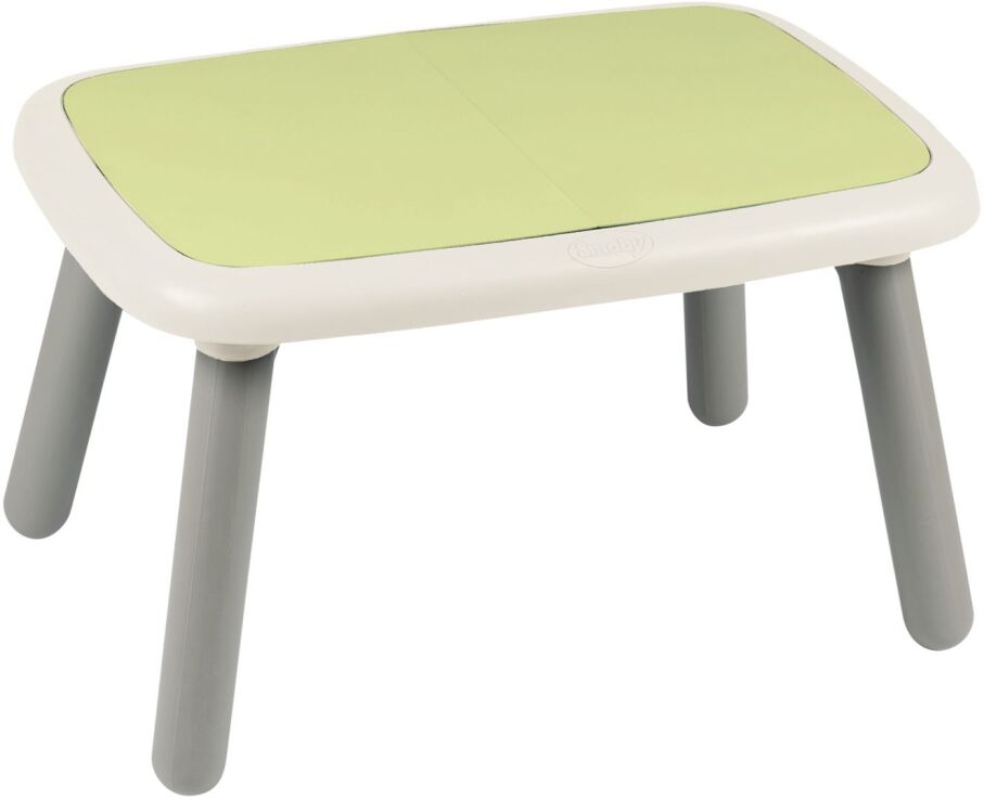 Smoby Life Τραπεζάκι Kid Table Green (7/880408) (0)