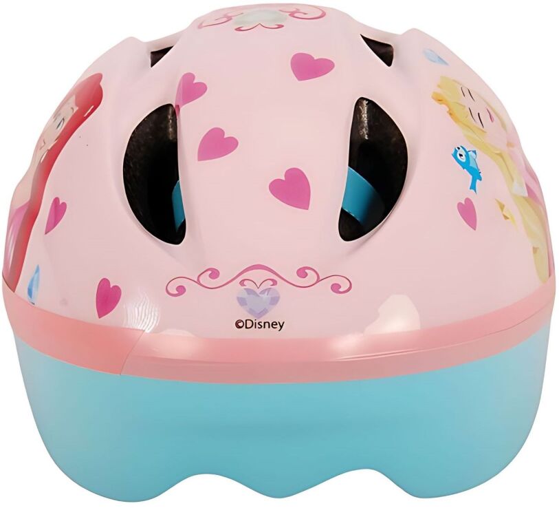 KUB Κράνος Παιδικό Disney Princess (1027) (4)