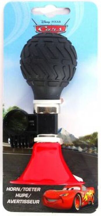 KUB Κόρνα Disney Cars (776) (1)
