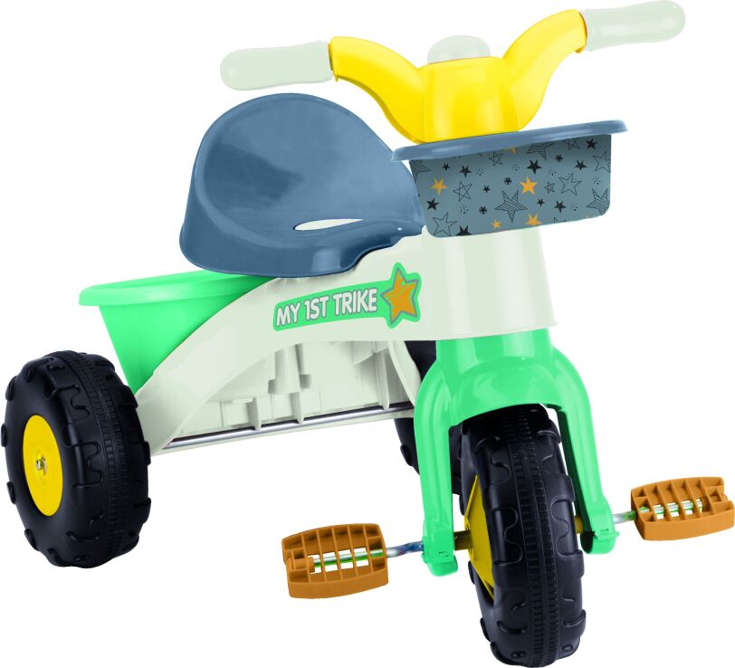 Dolu Τρίκυκλο My First Trike (2605) (2)