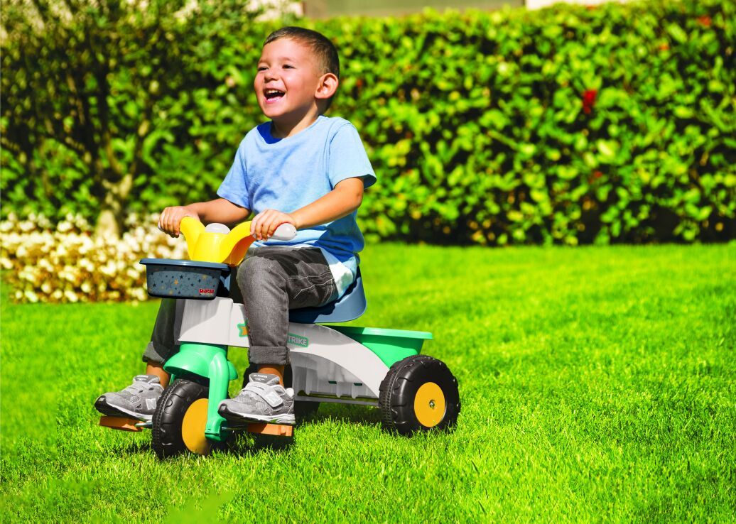 Dolu Τρίκυκλο My First Trike (2605) (5)