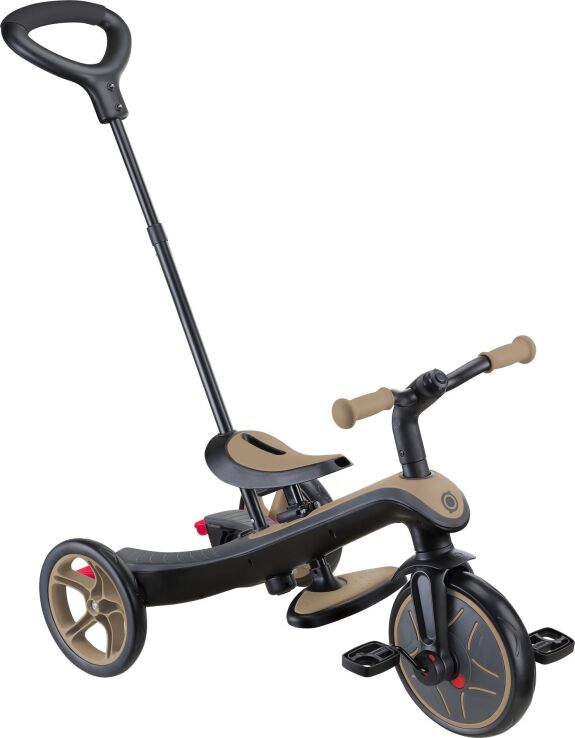 Globber Τρίκυκλο Trike Explorer 4 In 1 Sand (634-231) (5)