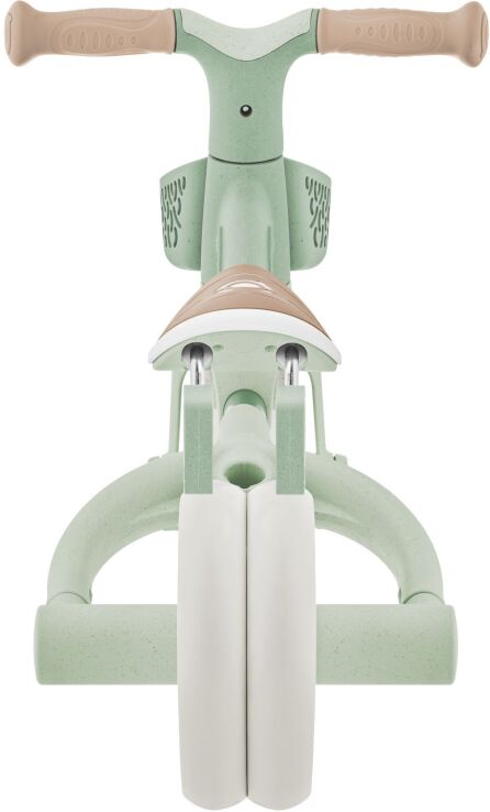Globber Τρίκυκλο Learning Trike 3 In 1 Plus Eco Pistachio (738-109) (12)