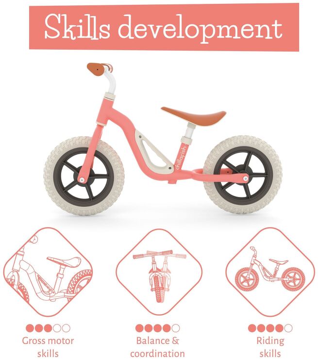 Chillafish Charlie FLA Balance Bike (CPCH01FLA) (2)