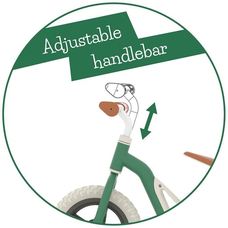 Chillafish Charlie Forest Balance Bike (CPCH01FOR) (2)