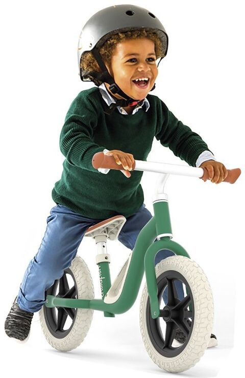 Chillafish Charlie Forest Balance Bike (CPCH01FOR) (5)