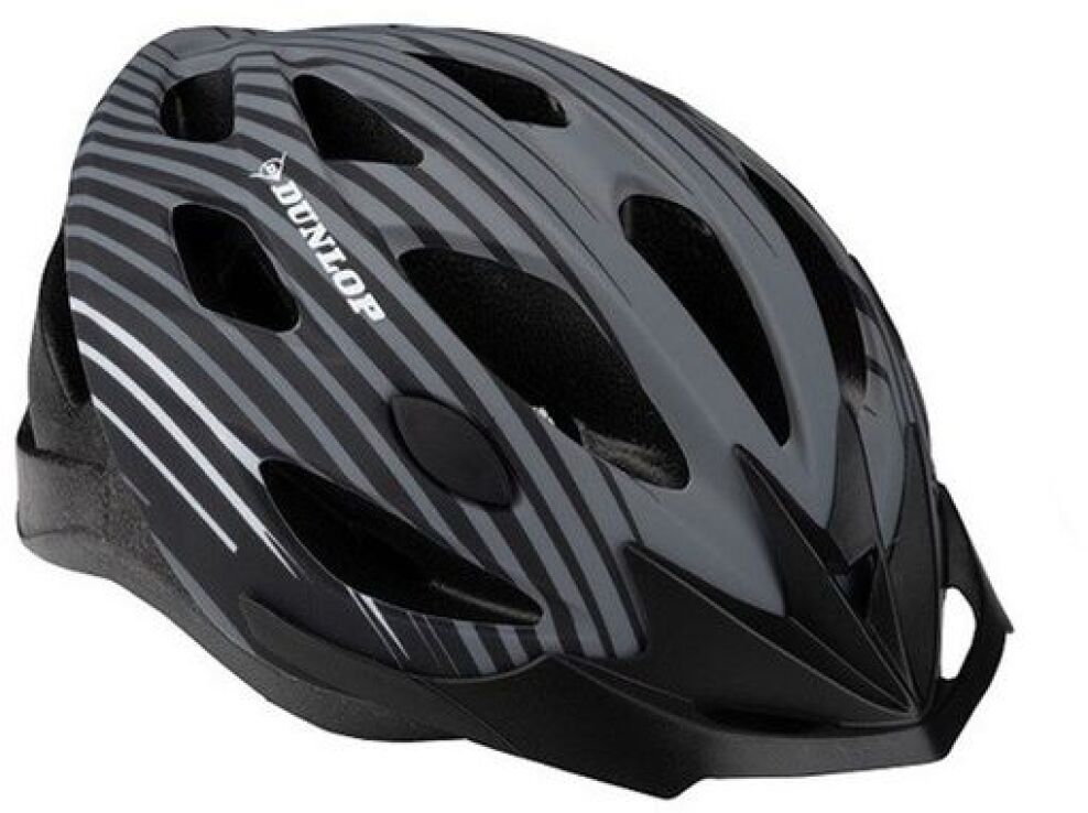 Dunlop Κράνος Ενηλίκων 55-58cm M-4 Σχέδια (06451886) (0)