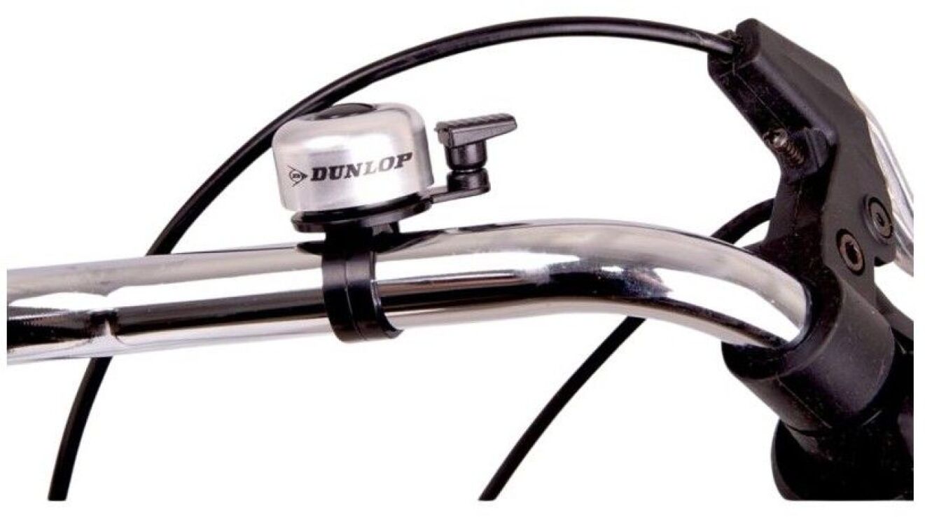 Dunlop Κουδούνι Mini 35mm-2 Σχέδια (06451890) (2)