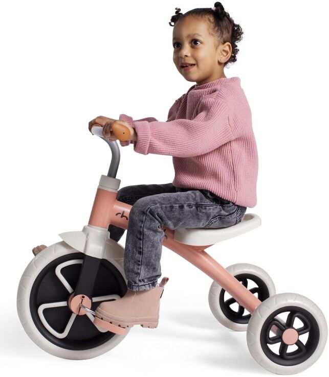 Chillafish Ziggi Salmon Τρίκυκλο (CPZG01SAL) (3)