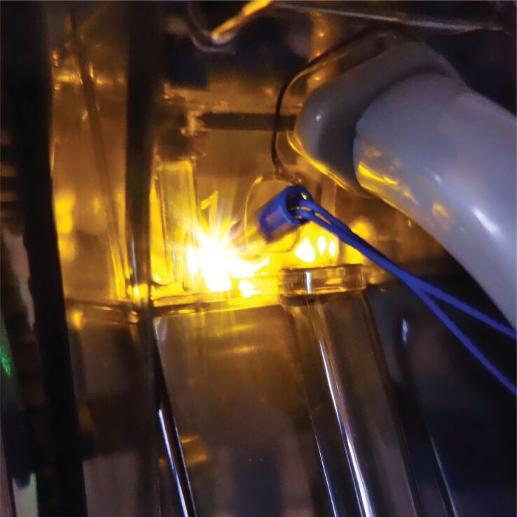 ThreeSixty Diy Kit Engine With Motor & Lights 103Τμχ (1423000781) (3)