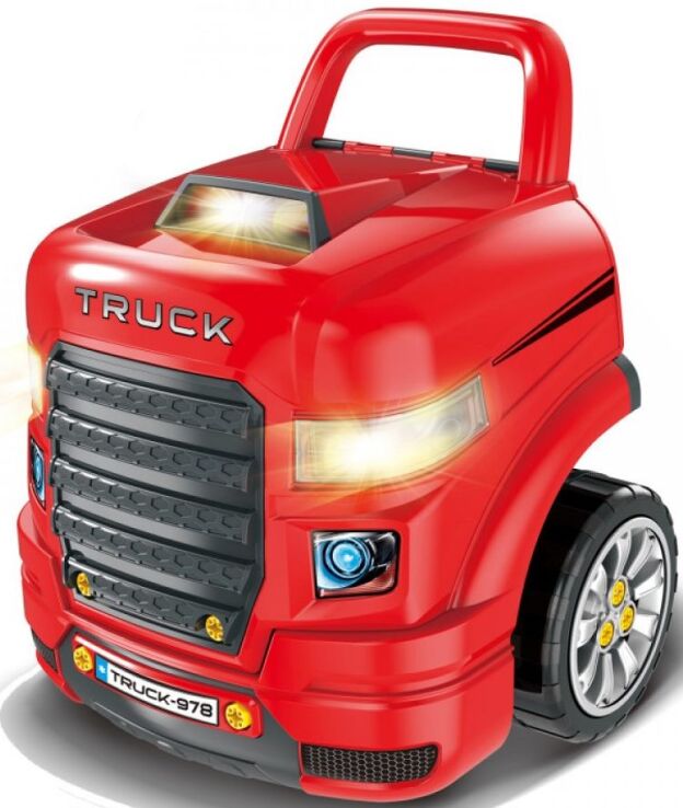 BW Σετ Εργαλεία Βαλιτσάκι Motor Master (008-978) (0)