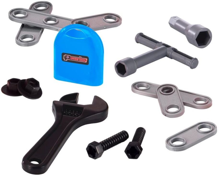 Supreme Σετ Εργαλεία Super-6 Σχέδια (30812) (6)