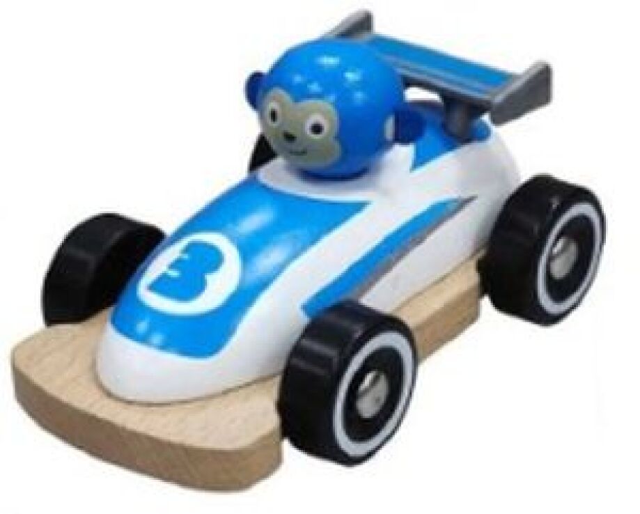 Hape Early Explorer Ξύλινο Wild Rider Όχημα-6 Σχέδια (E0486A) (4)