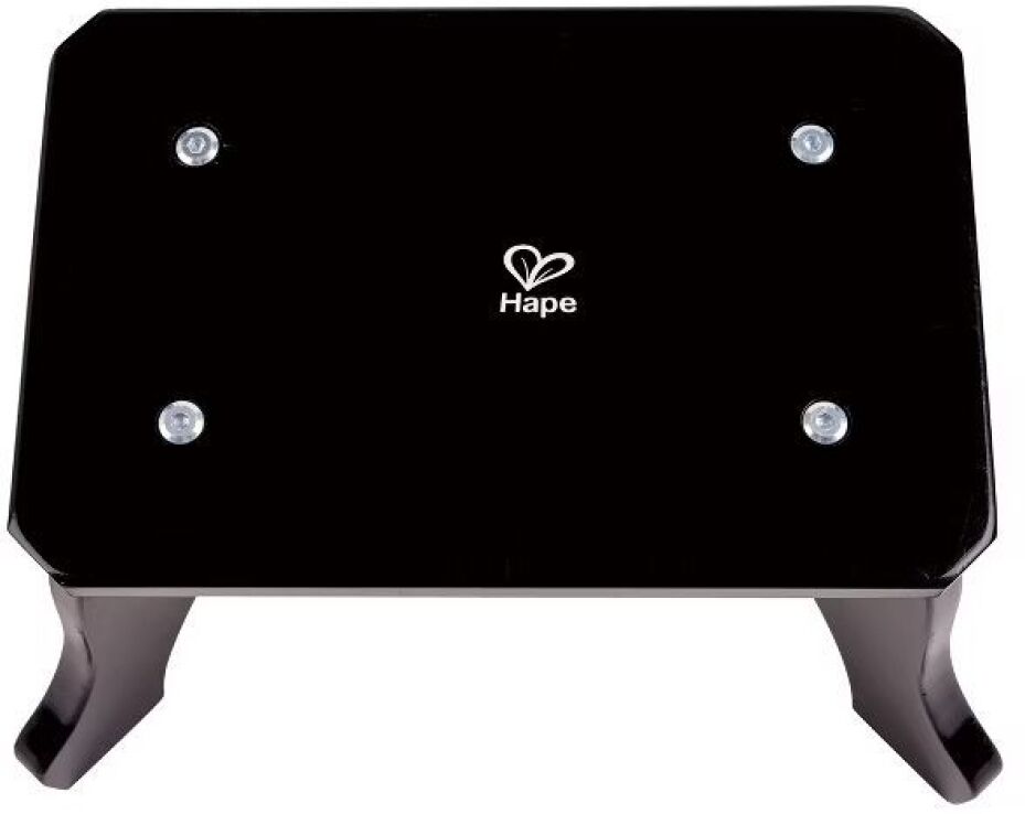 Hape Early Melodies Ξύλινο Πιάνο Learn With Lights (E0629X) (3)