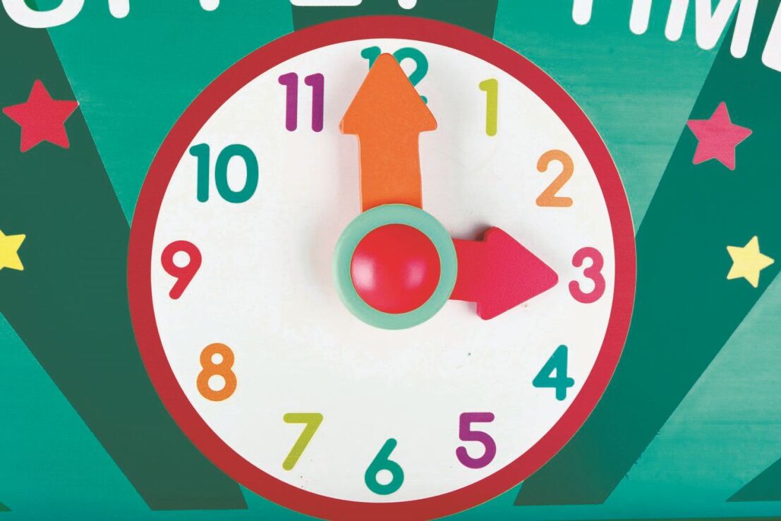 Hape Early Explorer Ξύλινο Κουκλοθέατρο (E8662) (2)