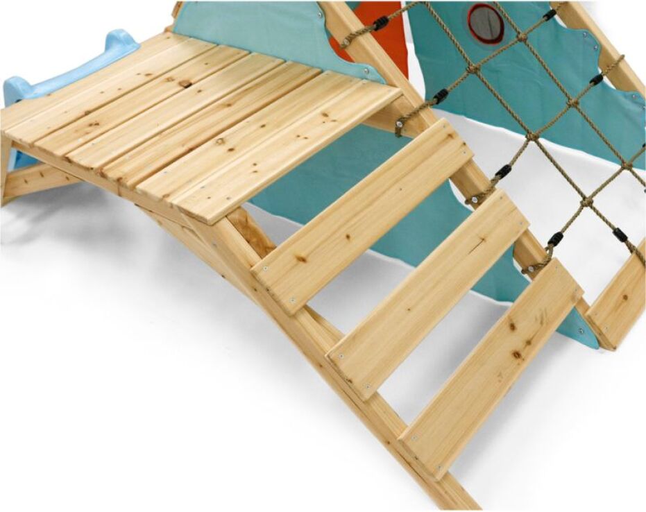 Plum Ξύλινο My First Playcentre (27203AC110) (3)