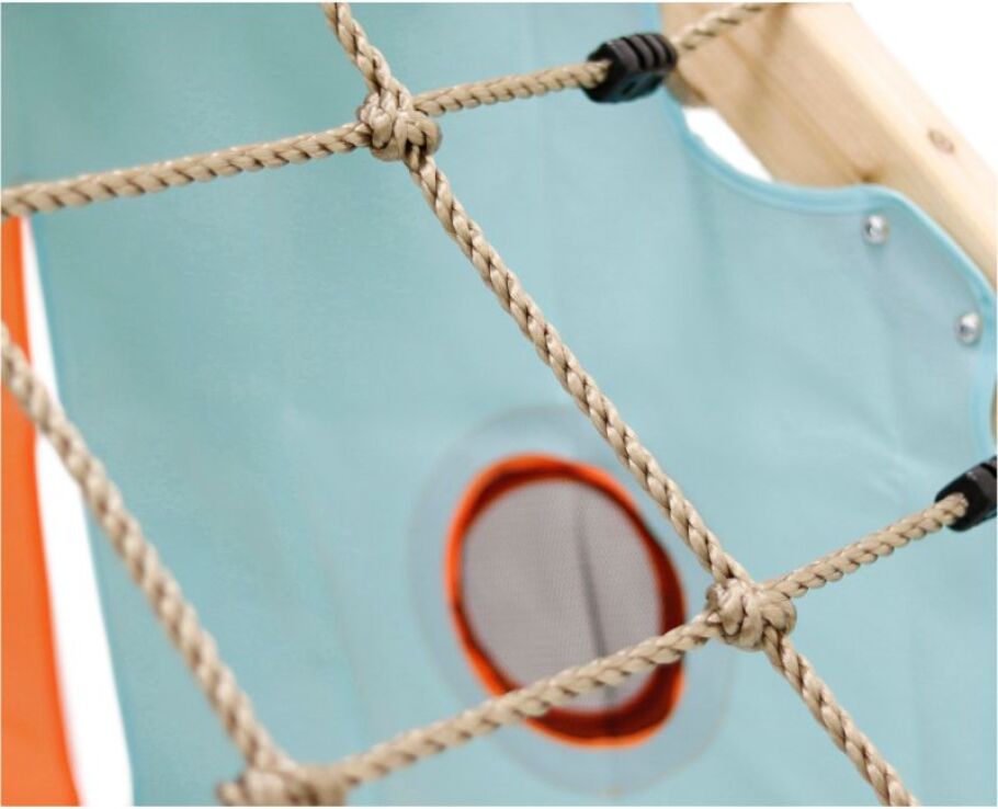 Plum Ξύλινο My First Playcentre (27203AC110) (6)