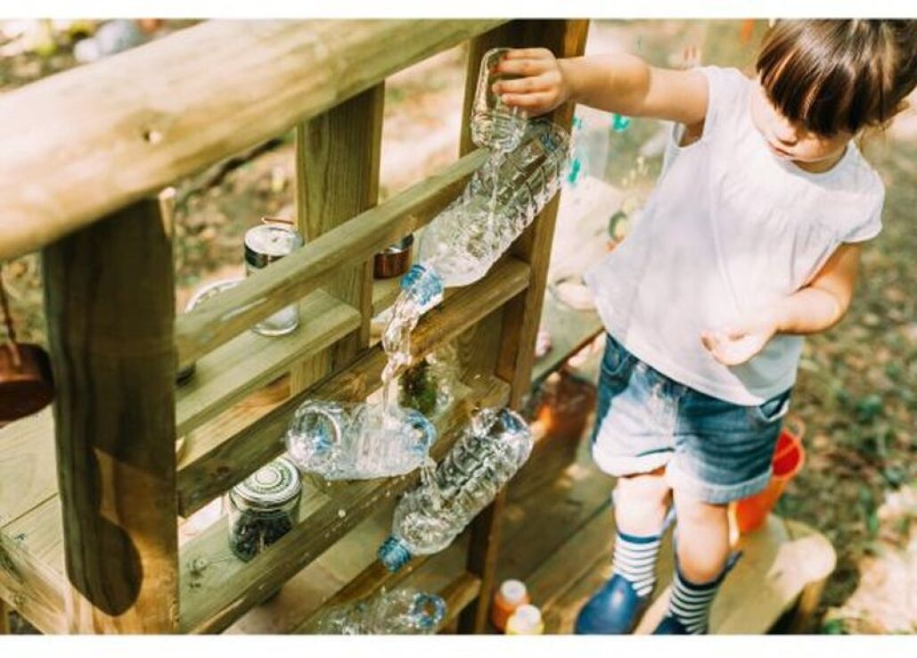 Plum Discovery Ξύλινη Κουζίνα Mud Pie (27621AC69) (7)