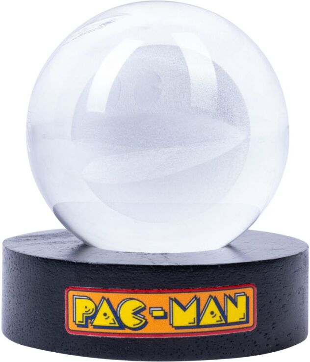 Fizz Pac-Man Crystal Ball Light (320097) (0)
