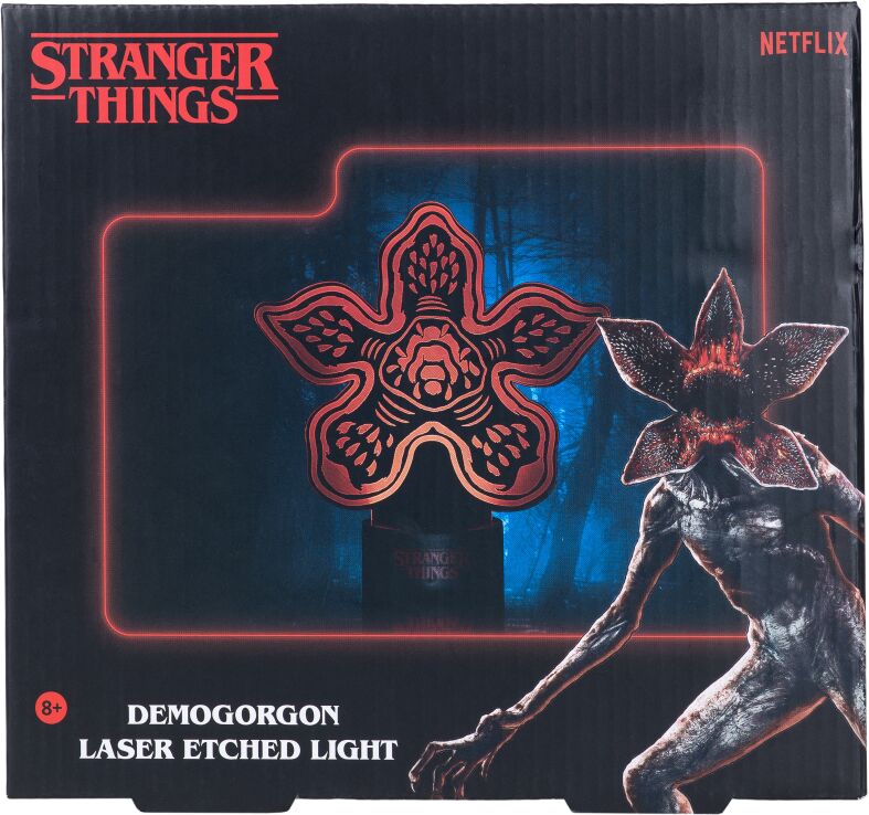 Fizz Stranger Things Demogorgon Laser Light (310035) (0)