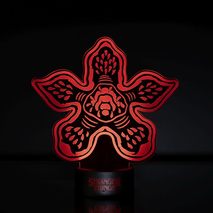 Fizz Stranger Things Demogorgon Laser Light (310035) (1)