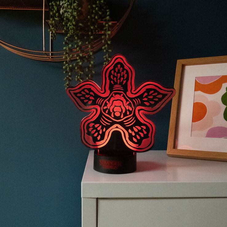 Fizz Stranger Things Demogorgon Laser Light (310035) (2)