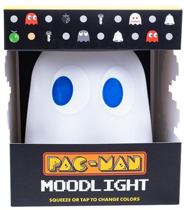 Fizz Pac-Man Mood Light (320095) (0)