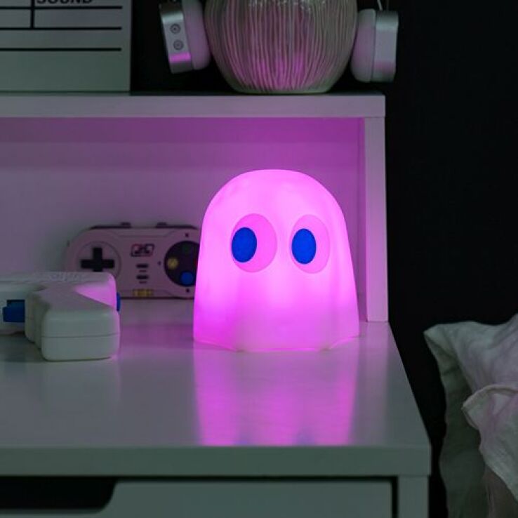 Fizz Pac-Man Mood Light (320095) (3)