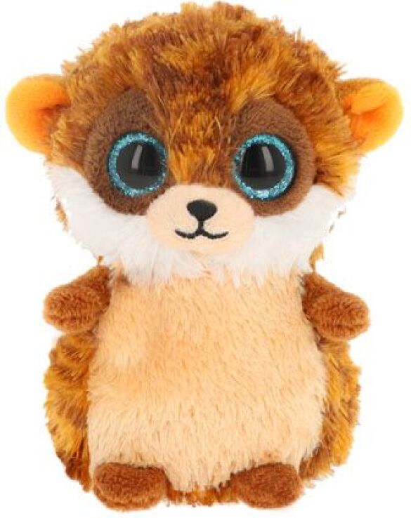 Keel Λούτρινο Mini Motsu 10cm-24 Σχέδια (SF0797) (24)