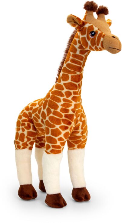 Keel Eco Λούτρινο Καμηλοπάρδαλη 50cm (SE1051) (0)