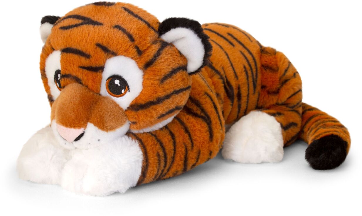 Keel Eco Λούτρινο Τίγρης 65cm (SE2090) (0)