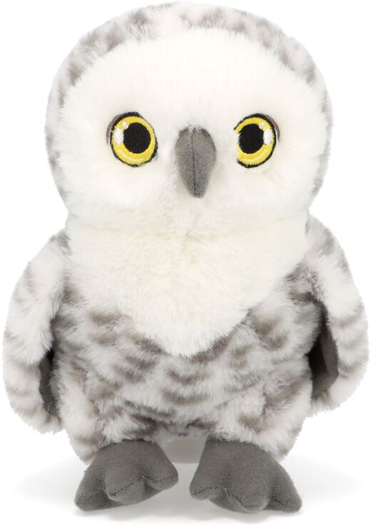 Keel Eco Λούτρινο Κουκουβάγια 18cm-3 Σχέδια (SE2263) (2)