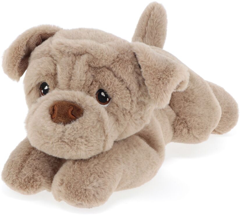 Keel Eco Λούτρινο Κουταβάκια 30cm-4 Σχέδια (EP2283) (2)