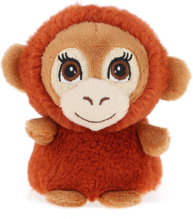 Keel Eco Λούτρινο Mini Adoptable World 10cm-24 Σχέδια-1 Τμχ  (SE2286) (11)