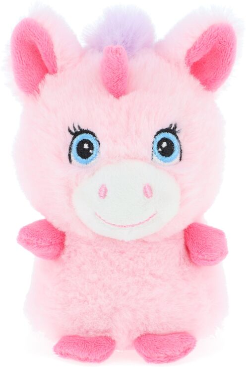 Keel Eco Λούτρινο Mini Adoptable World 10cm-24 Σχέδια-1 Τμχ  (SE2286) (16)