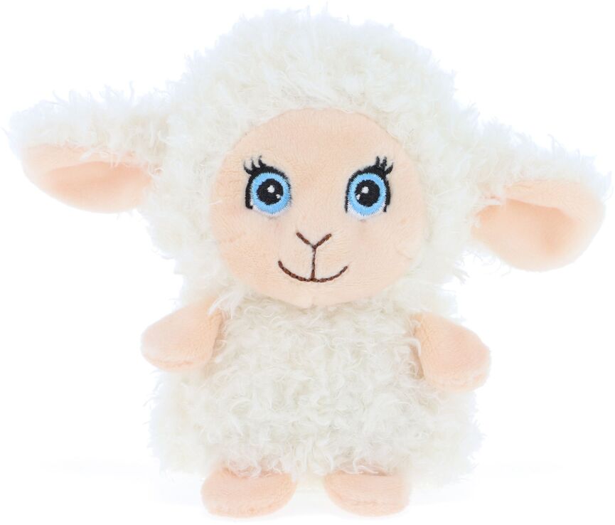 Keel Eco Λούτρινο Mini Adoptable World 10cm-24 Σχέδια-1 Τμχ  (SE2286) (18)