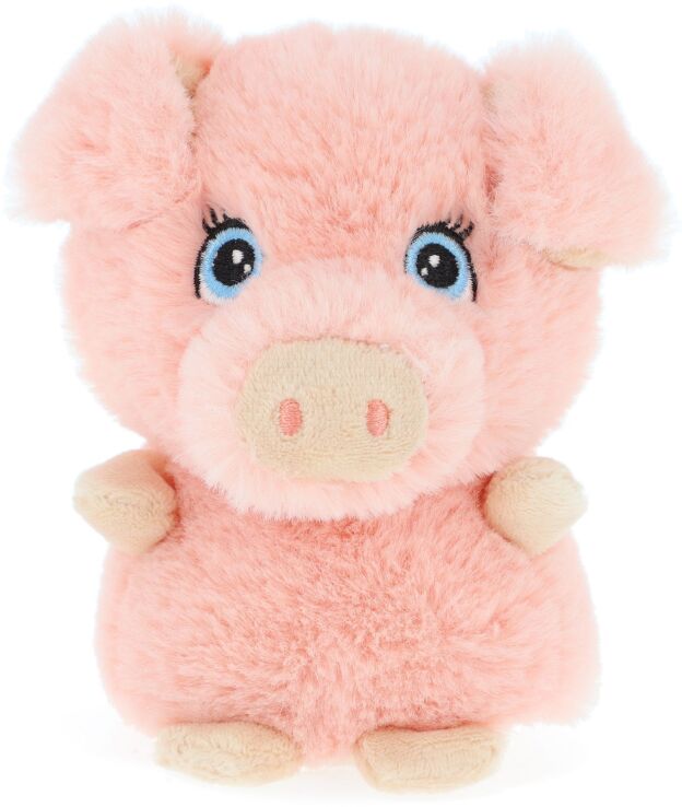 Keel Eco Λούτρινο Mini Adoptable World 10cm-24 Σχέδια-1 Τμχ  (SE2286) (21)